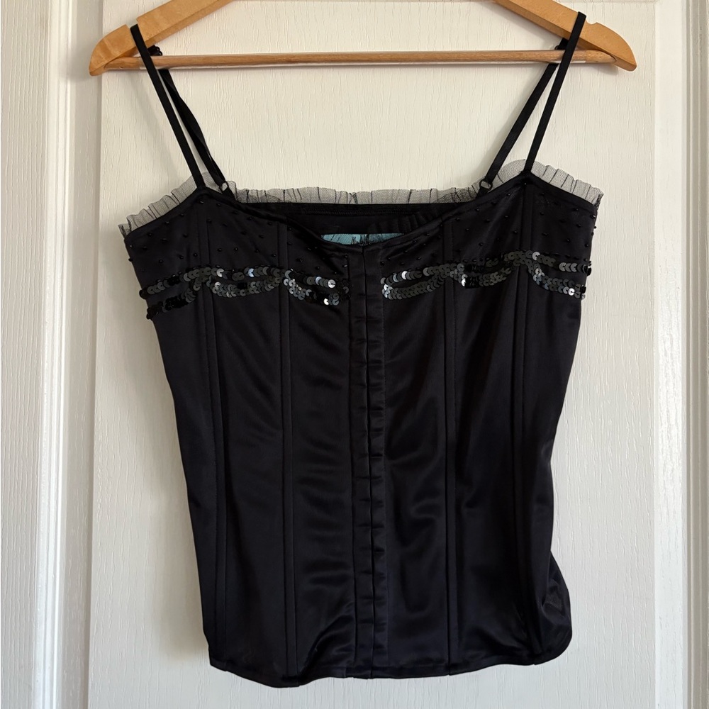 Marciano corset
